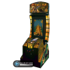 Temple Run arcade videmption game by Coastal Amusements