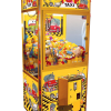 Toy Taxi crane by Coast To Coast Entertainment