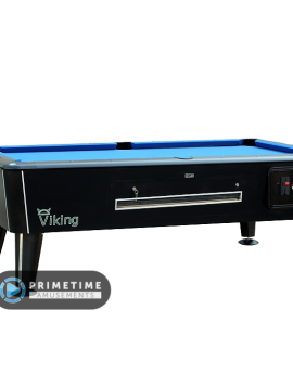 Viking Pool table by Wik USA