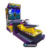 WaveRunner Jet Ski simulator by Sega Amusements