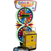 Double Spin Redemption Game By Sega