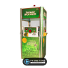 Ticket Station (Green Clear) by Benchmark Games