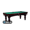 Aristocrat Pool Table (Home Use only) by WIK