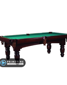 Aristocrat Pool Table (Home Use only) by WIK