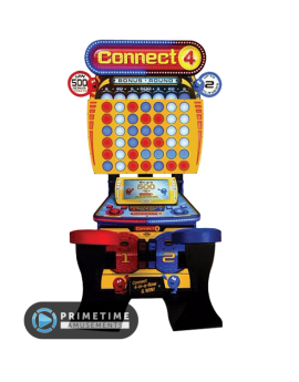 Connect 4 Standard