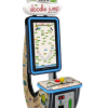 Doodle Jump Video Redemption Arcade Game By ICE