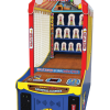 Down The Clown Redemption arcade Game