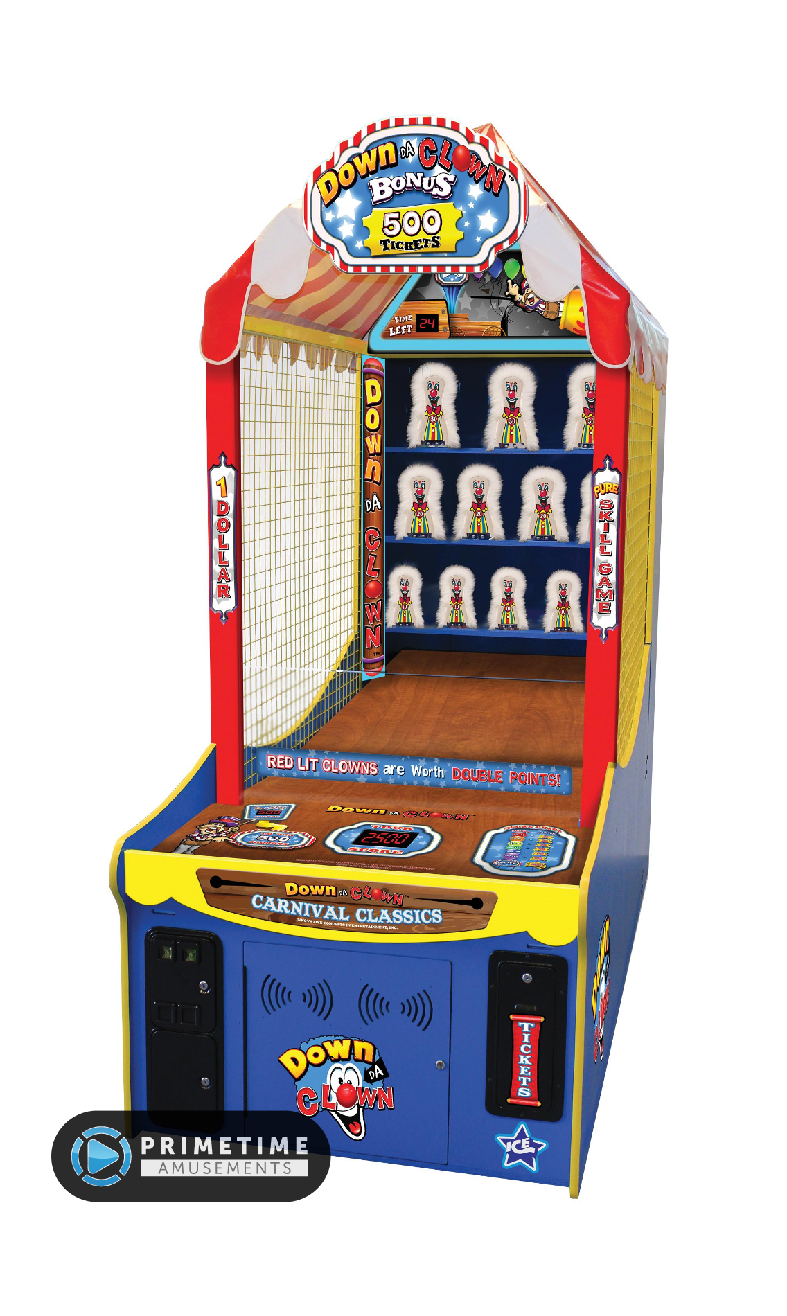 ARCADIA Original Video Arcade Game Universal Game Cabinet System Flyer UK