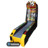 Goal Rush Alley Roller Redemption Game by Bay Tek Games