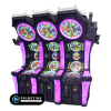 Haunted Hotel / Mansion 3-player edition by 5 Star Redemption