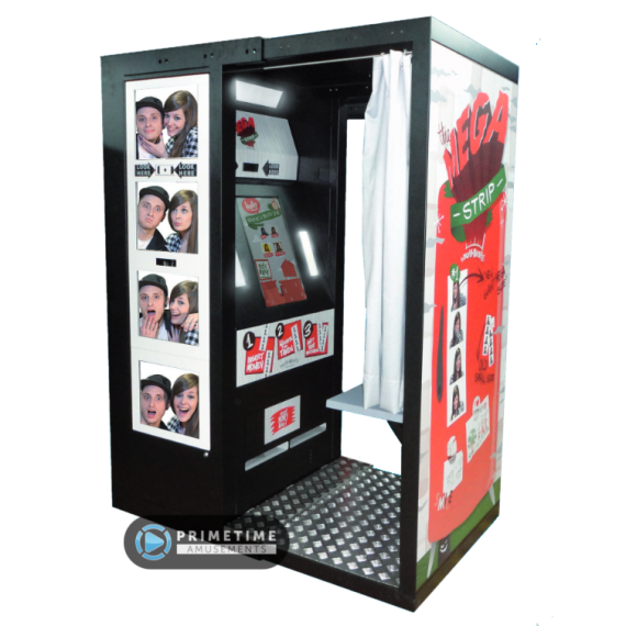 Mega Combo Photo Booth by Digital Centre