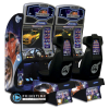 Need For Speed Underground Arcade Machine (Twin Model) by GlobalVR