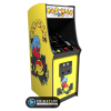 Pac-Man Video Arcade Game Classic by Namco and Midway