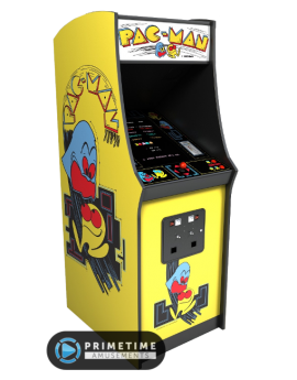Pac-Man - The Original 1980 Classic