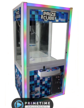 Prize Cube 38"