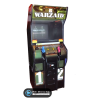 Warzaid video arcade game by Konami