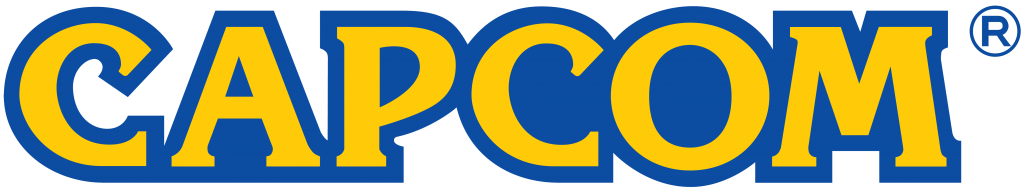 Capcom Logo 1024x188