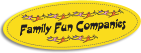 Family Fun Companies Catalog