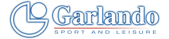 Garlando Sports product catalog