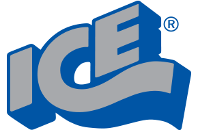 ICE Game Logo Catalog