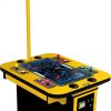Pac-Man Battle Royale arcade standard