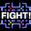 Pac-Man Battle Royale Fight Screen