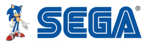 Sega Amusements Manufacturer Catalog
