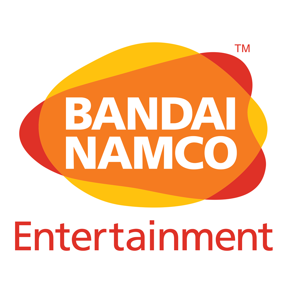 Bandai Namco Amusements Logo