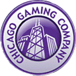 Chicago Gaming Logo