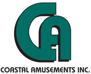 Coastalamusements Logo