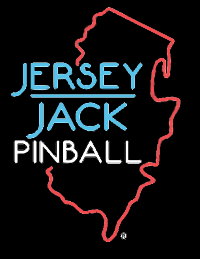Jersey Jack Pinball Catalog