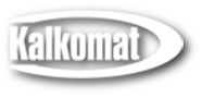 Kalkomat Manufacturer Logo