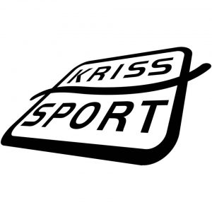 Kriss Sport Manufacturer Catalog