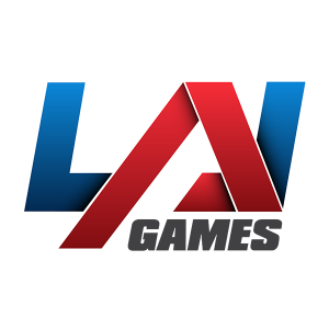 LAI Games Manufacturer Catalog