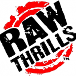 Raw Thrills Manufacturer Catalog