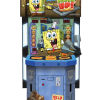 SpongeBob SquarePants Order Up Arcade Redemption Whacker Game