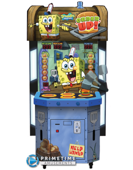 SpongeBob SquarePants Order Up