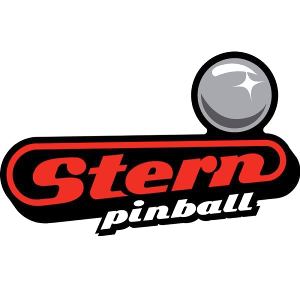 Stern Pinball Manufacturer Catalog
