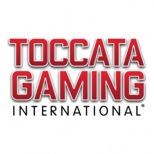 Toccata Gaming International Manufacturer Catalog