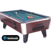 Eagle Coin-op Pool table
