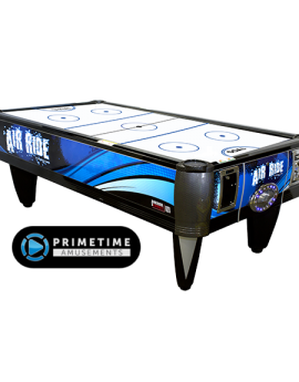 Air Ride 2-Player Air Hockey Table