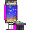 The Balloon Game video redemption arcade game by Coastal Amusements