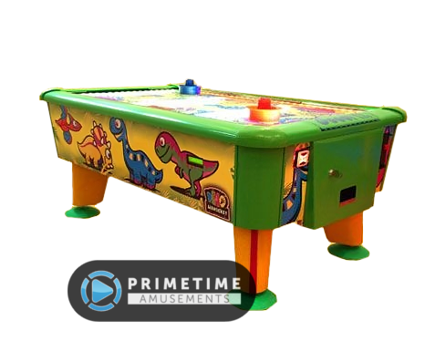 Dino XS Kids Air Hockey Table By Wik