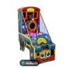 Choo Choo Train ball toss redemption game by LAI Games