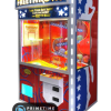 Freethrow / Free Throw basketball prize arcade machine by Family Fun Companies