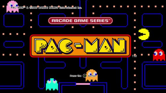 Getting Good: Pac-Man Pt. 1 - PrimeTime Amusements