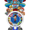 Paw Patrol redemption arcade game by Andamiro and Nickelodeon