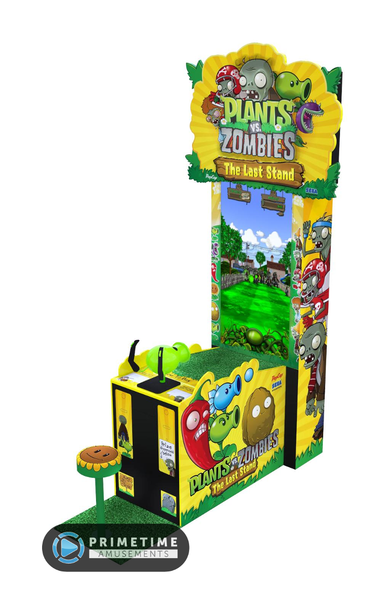 Plants Vs Zombies Latest download free