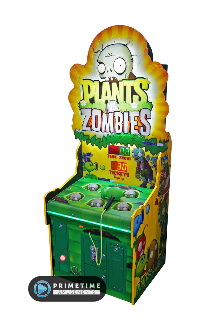 Plants Vs Zombies 🕹️ Play Now on GamePix