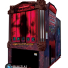 Dark Escape 4D video arcade game by Bandai Namco Amusements